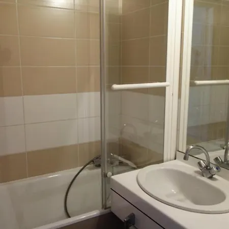 Apartment Maison De L'alpe - Alpe D'huez Quartier Viel Alpe Mae-2041 Huez