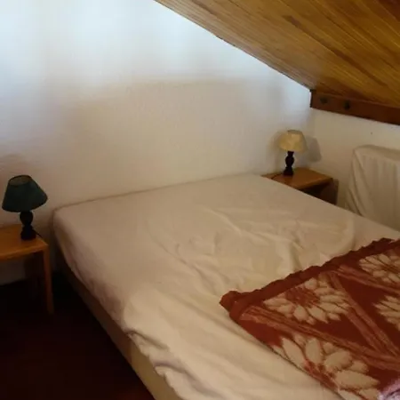 Maison De L'alpe - Alpe D'huez Quartier Viel Alpe Mae-2041 Huez