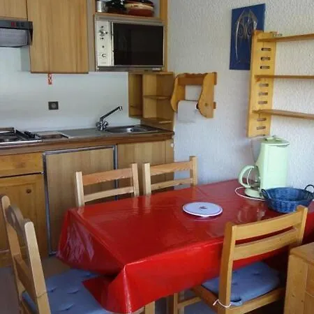 Apartman Maison De L'alpe - Maison De L'alpe B3 Mae-2041 *