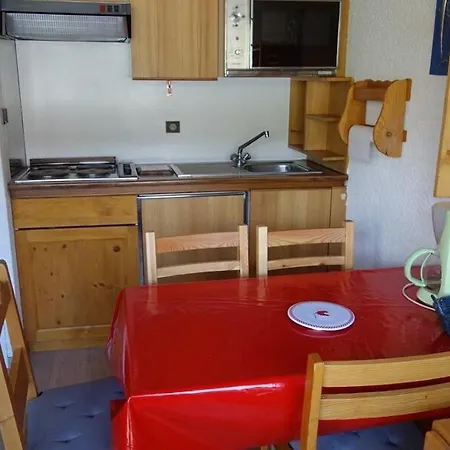 Maison De L'alpe - Maison De L'alpe B3 Mae-2041 Apartman *