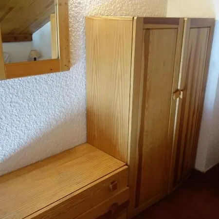 Maison De L'alpe - Maison De L'alpe B3 Mae-2041 Huez
