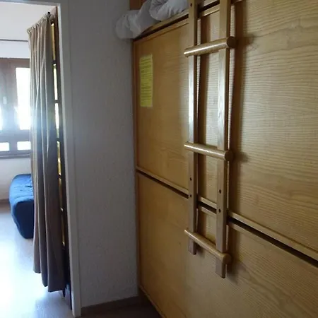 Maison De L'alpe - Maison De L'alpe B3 Mae-2041 Apartman *